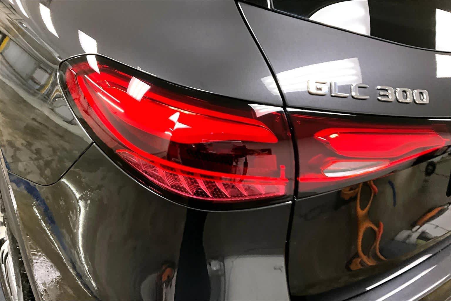 Certified 2026 Mercedes-Benz GLC 300 4MATIC image 28