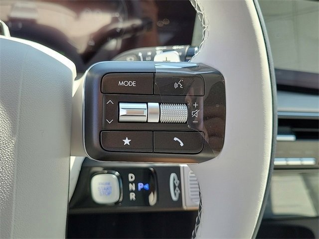 New 2026 Hyundai Palisade Calligraphy image 6