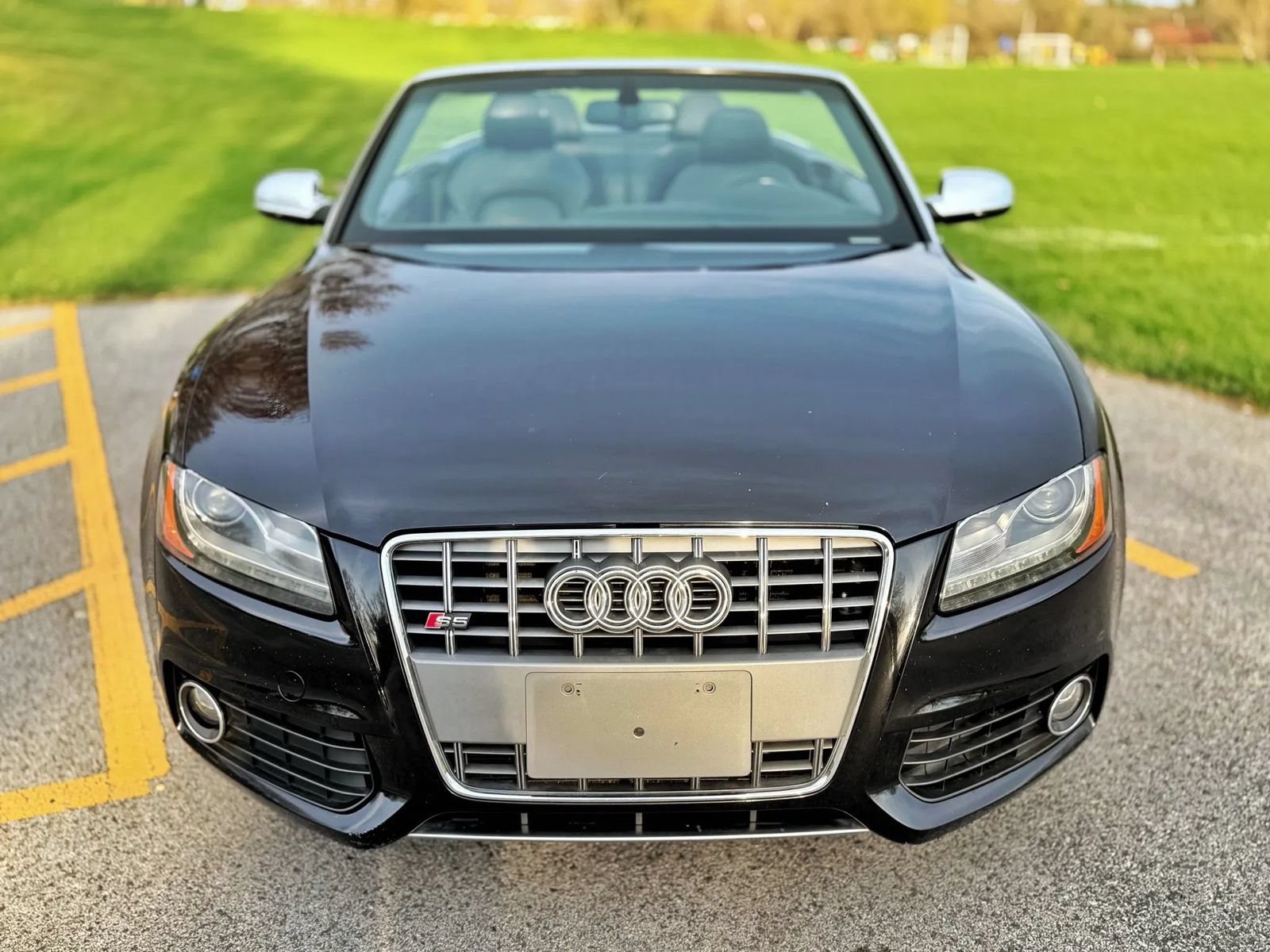 Used 2010 Audi S5 Prestige AWD/4WD image 27