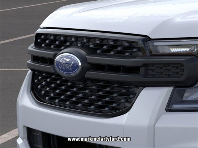 New 2025 Ford Ranger XL image 17