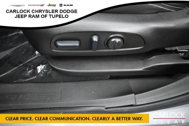 Used 2023 GMC Terrain SLT w/ LPO, Floor Liner Package AWD/4WD image 17