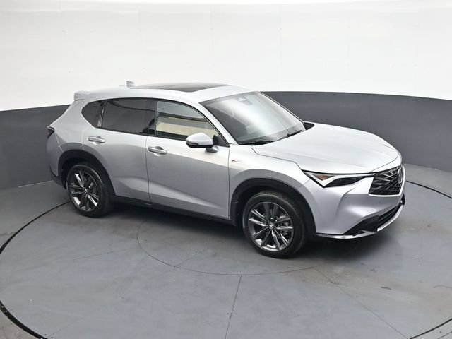 Used 2025 Acura ADX A-Spec FWD image 23