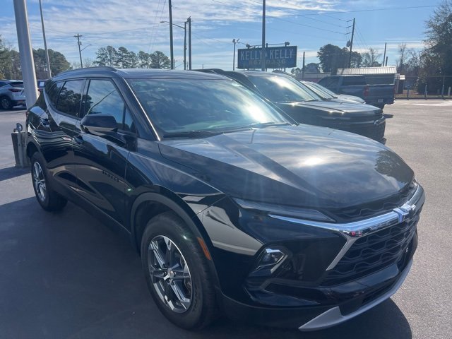Used 2024 Chevrolet Blazer LT w/ Convenience Package image 3