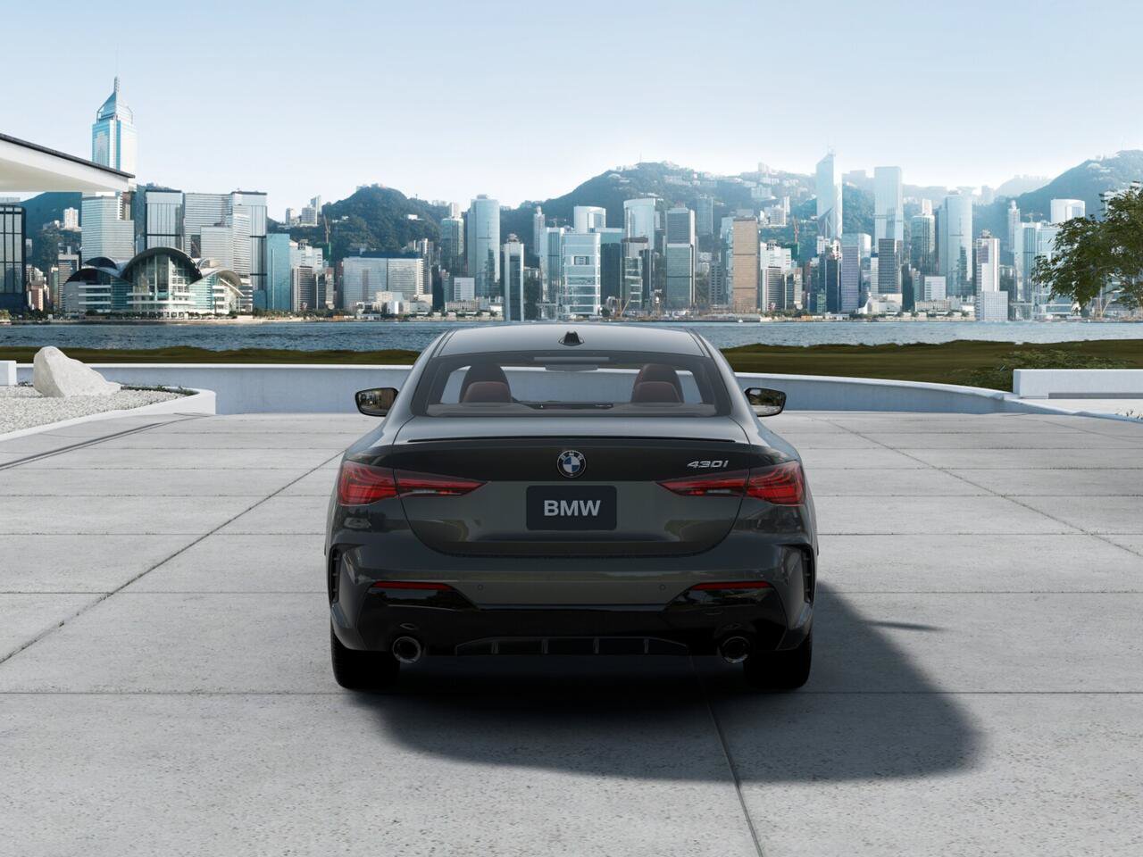 New 2027 BMW 430i Coupe w/ M Sport Package RWD image 5