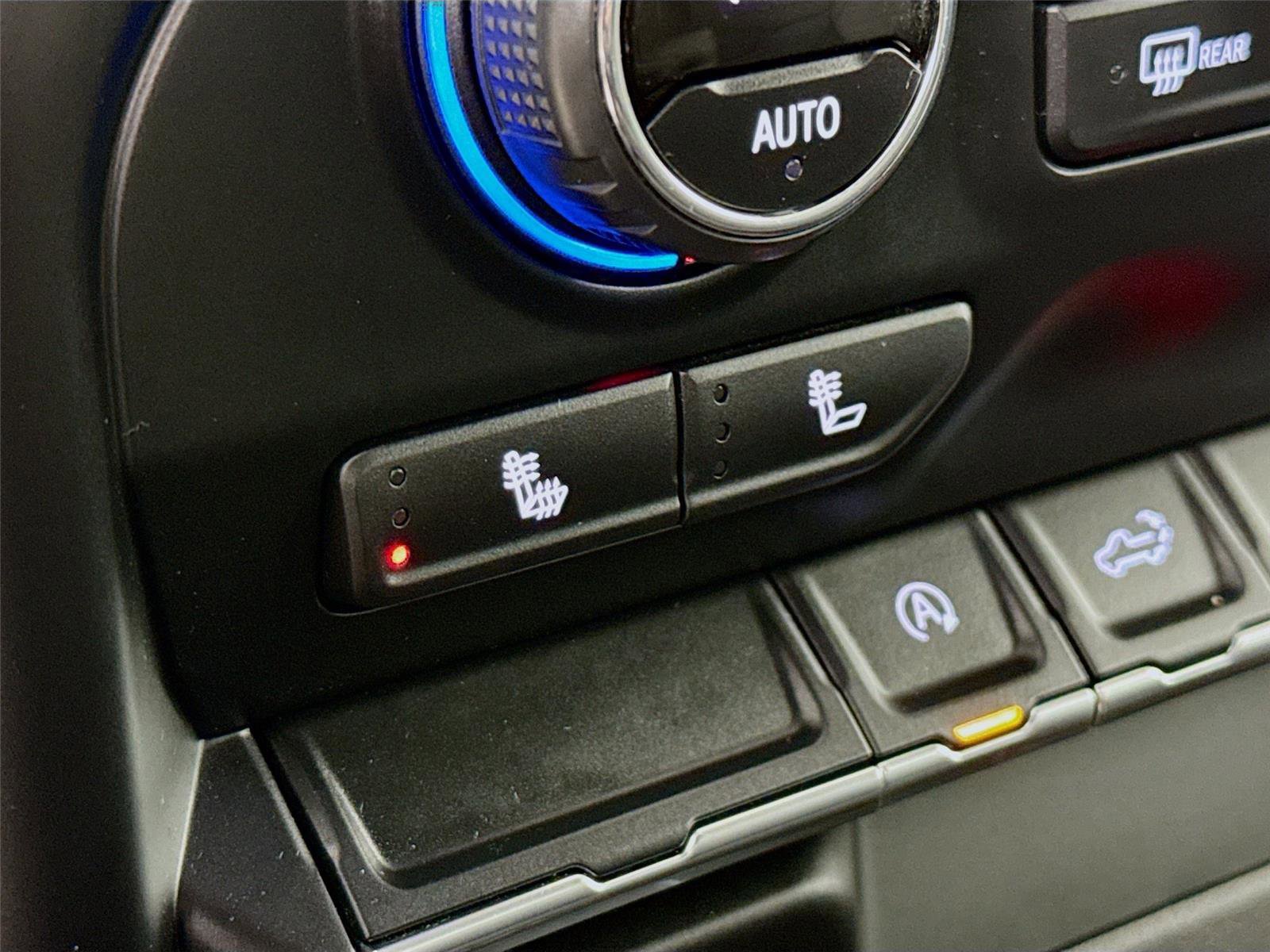 Used 2021 Chevrolet Silverado 1500 LT w/ LPO, Liner Protection Package image 19