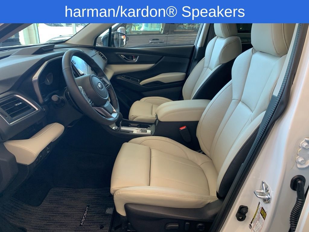 New 2026 Subaru Ascent Limited image 3