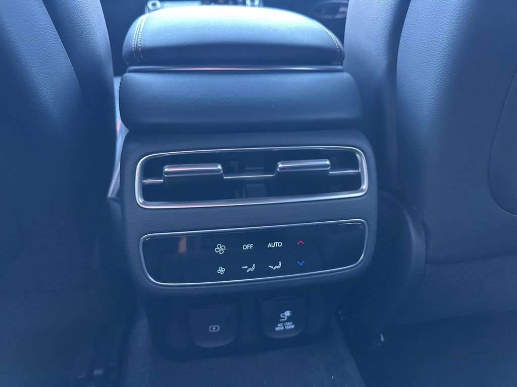 New 2026 Genesis GV70 2.5T Sport Prestige image 19