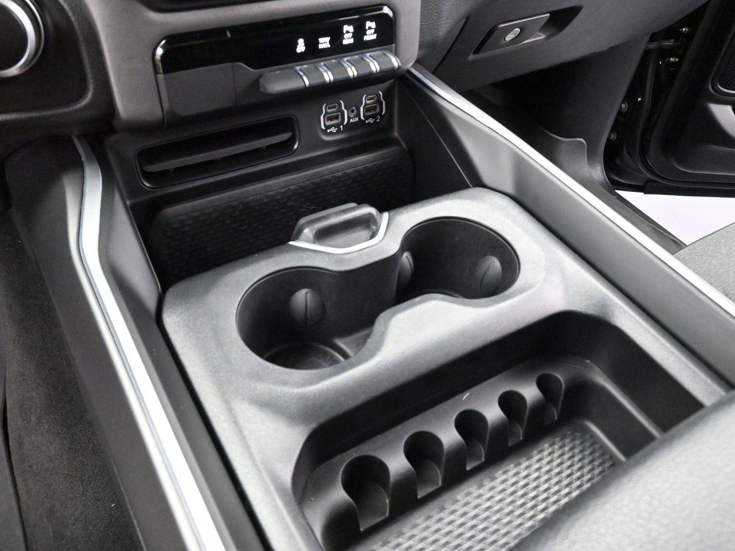 Used 2022 RAM 1500 Big Horn AWD/4WD image 18