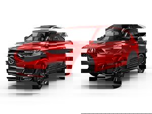 New 2026 Acura MDX A-Spec image 4