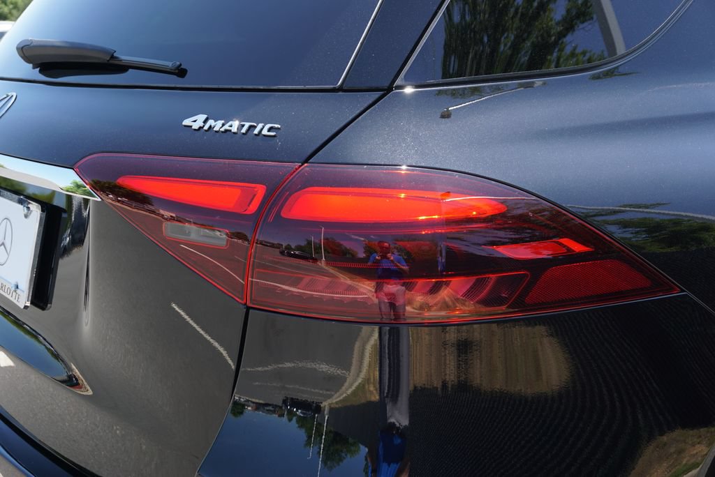 Certified 2026 Mercedes-Benz GLE 350 4MATIC image 15