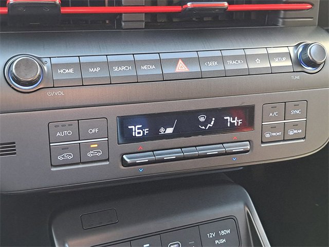 Used 2024 Hyundai Kona N Line image 15