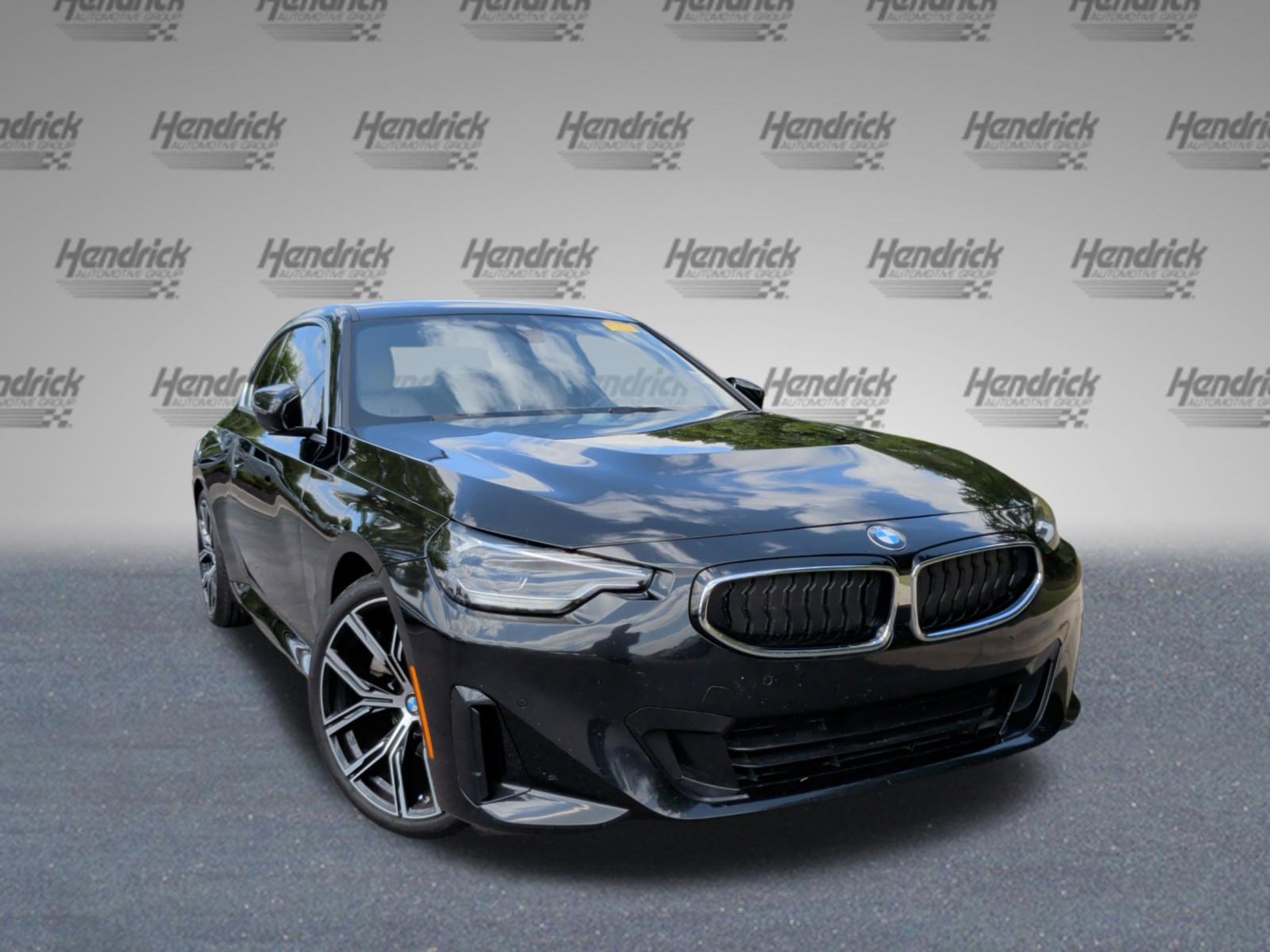 Used 2022 BMW 230i Coupe w/ Convenience Package image 2