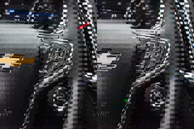 Used 2024 Chevrolet Equinox LT image 10