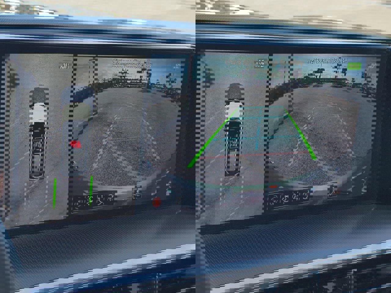 New 2026 INFINITI QX80 Luxe w/ Cargo Package image 24