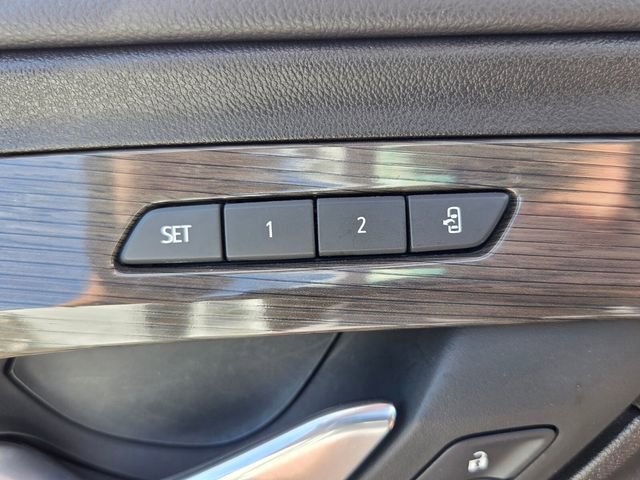 Used 2024 GMC Terrain Denali image 36