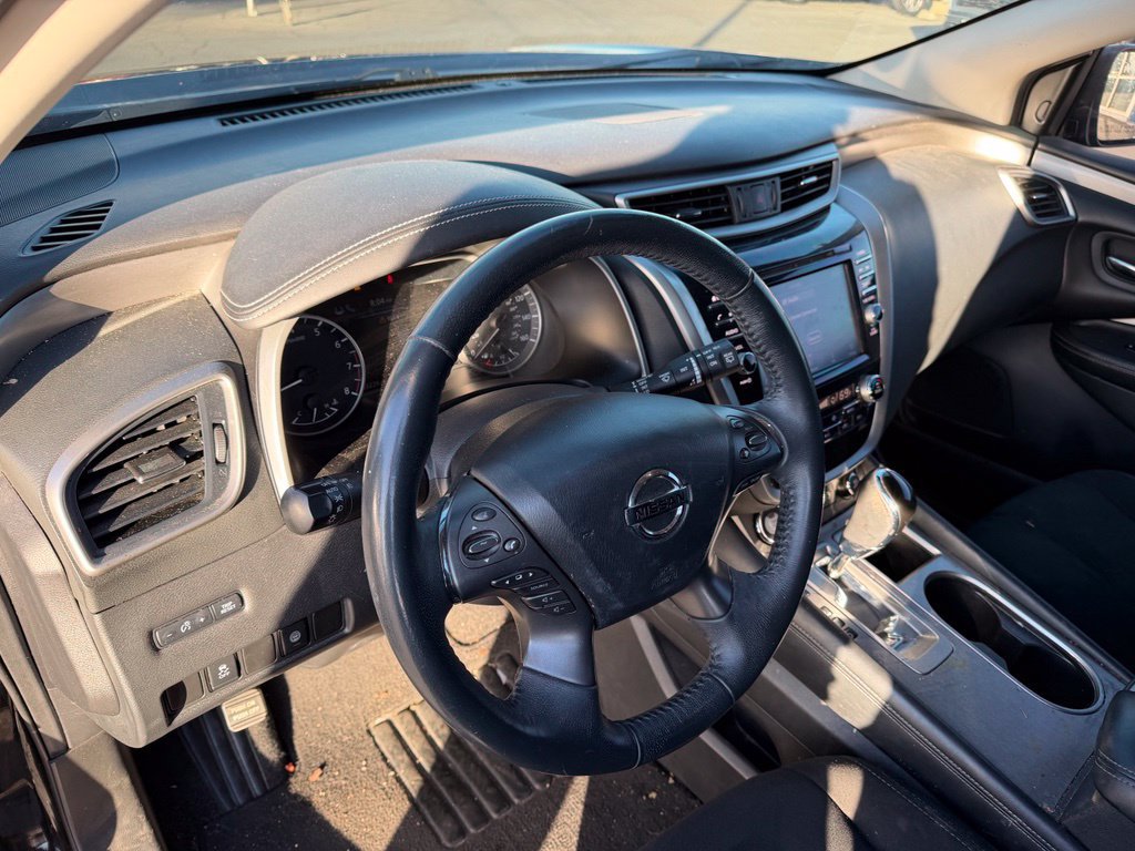 Used 2021 Nissan Murano SV FWD image 15