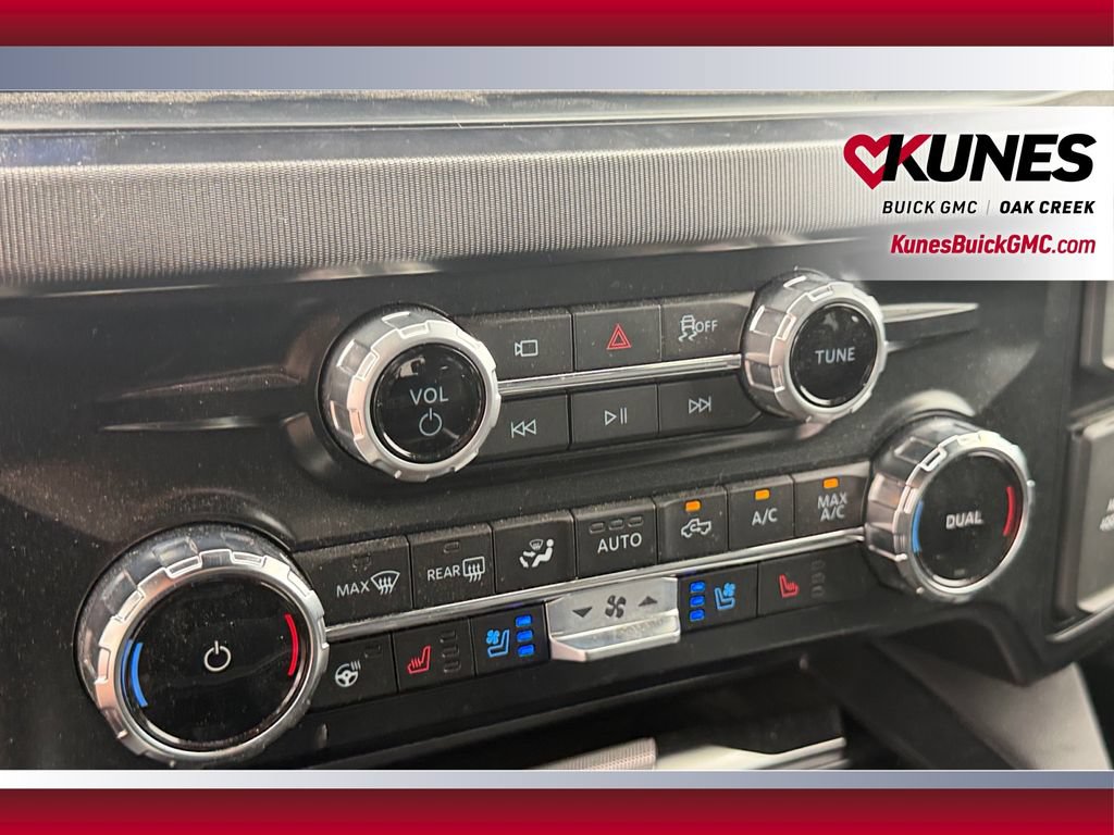 Used 2025 Ford F250 Platinum AWD/4WD image 28
