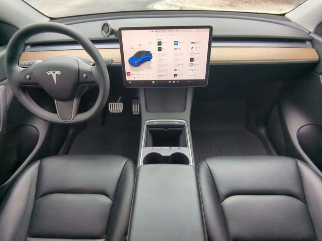 Used 2022 Tesla Model Y Performance image 21