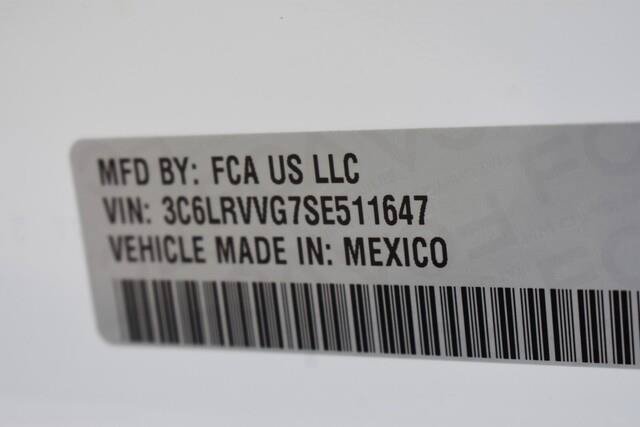 Used 2025 RAM ProMaster 2500 w/ Convenience Group FWD image 34