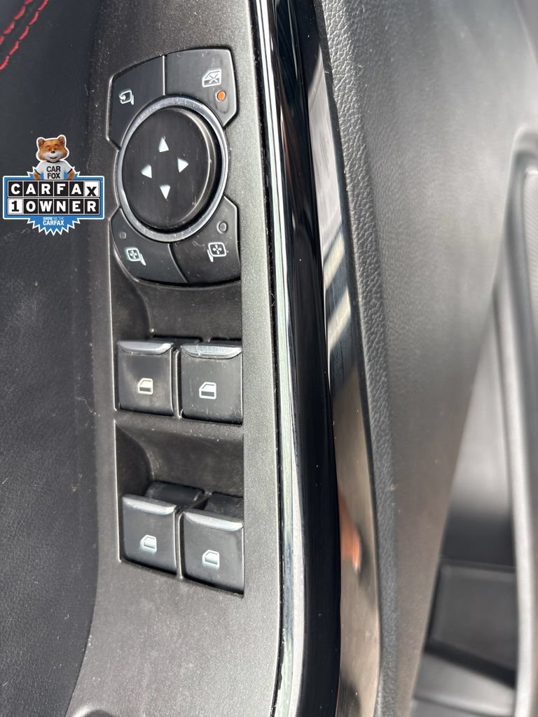 Used 2023 Ford Explorer ST-Line AWD/4WD image 17