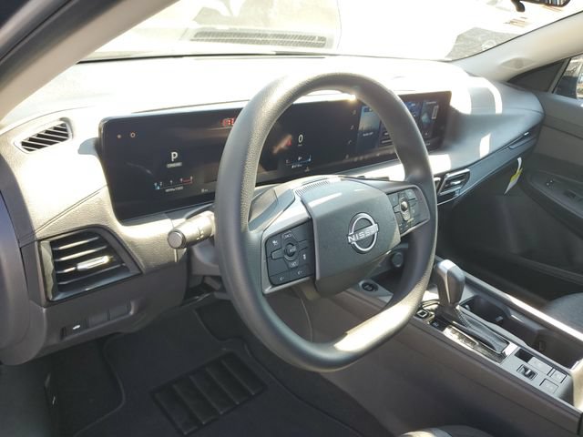 New 2027 Nissan Sentra SV w/ Floor Mat Package FWD image 21