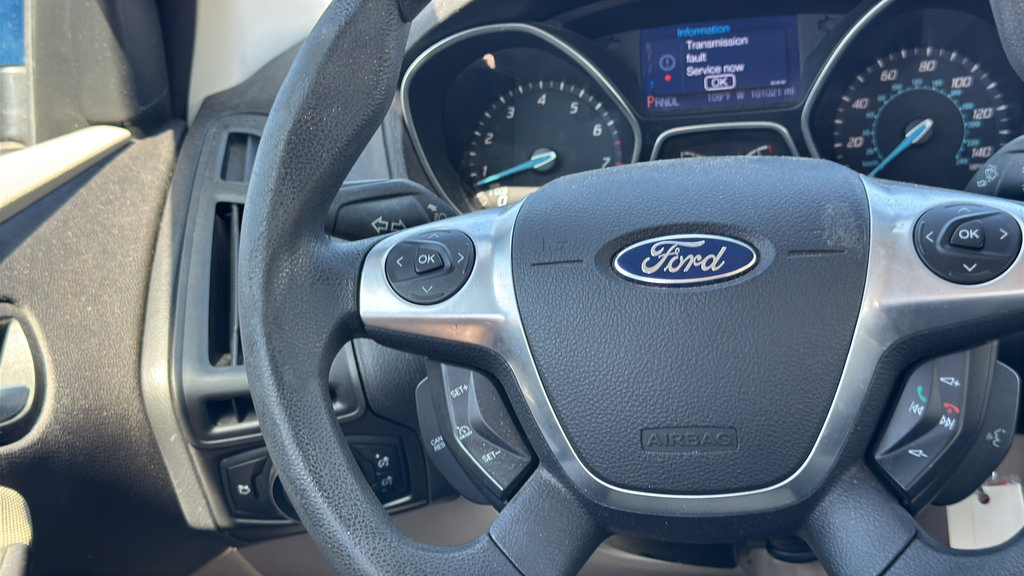 Used 2013 Ford Focus SE w/ Super Fuel Economy (SFE) Pkg FWD image 27