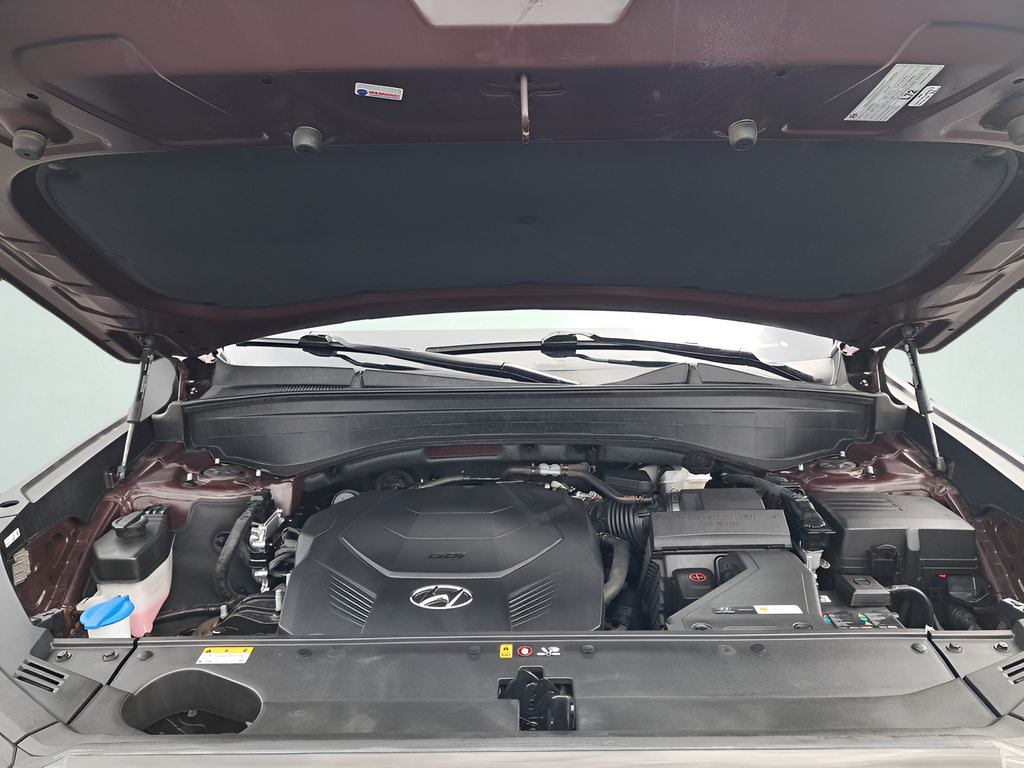 Used 2023 Hyundai Palisade SEL AWD/4WD image 26