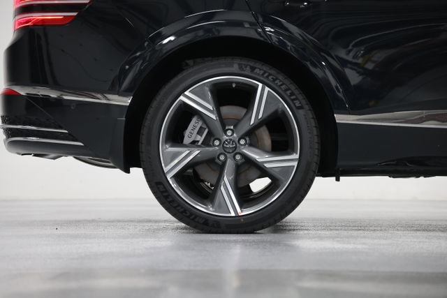 New 2026 Genesis GV80 2.5T Prestige AWD/4WD image 18