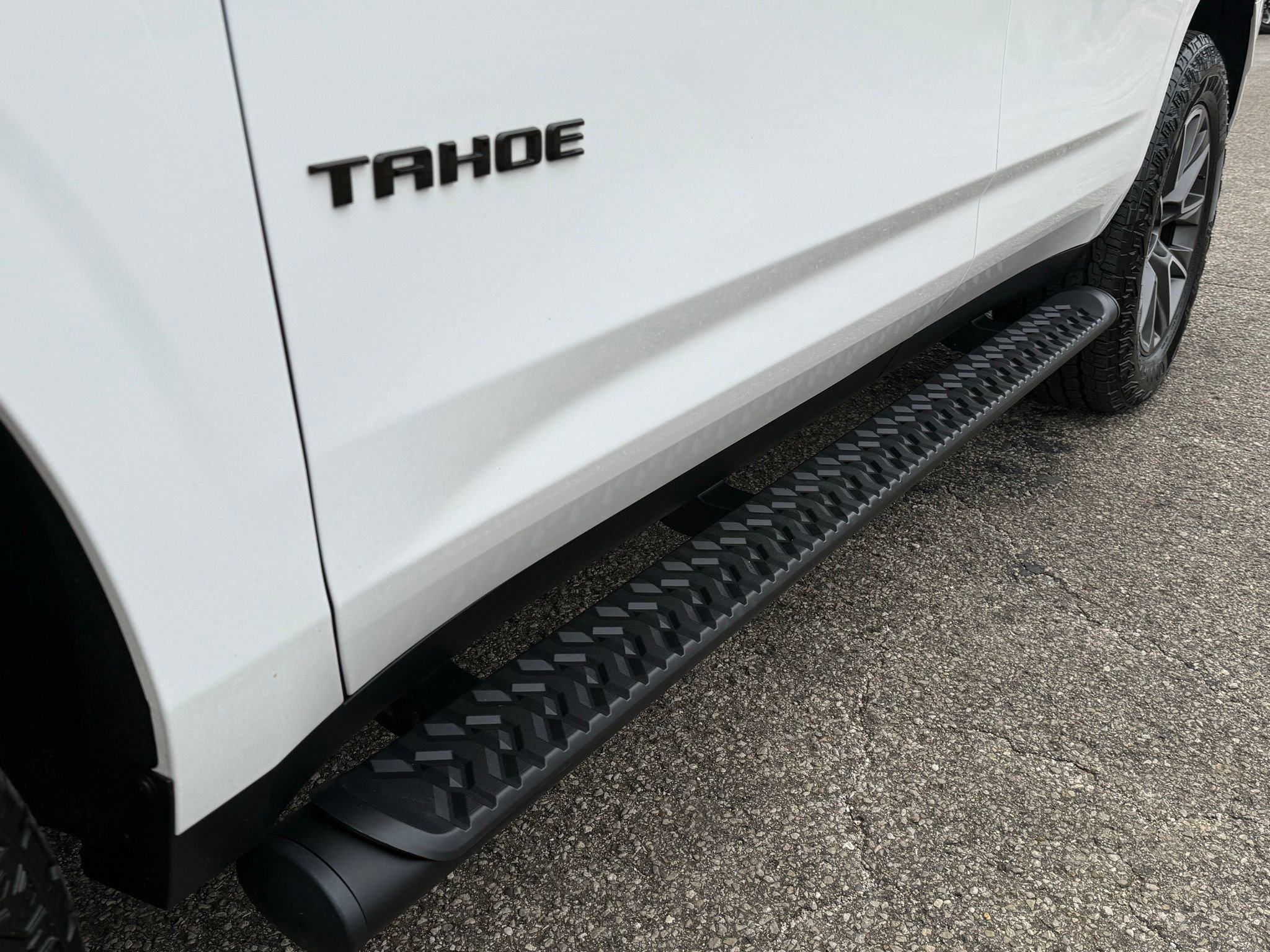 Used 2023 Chevrolet Tahoe Z71 image 15