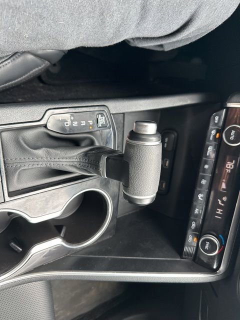 Used 2023 Kia K5 EX image 34