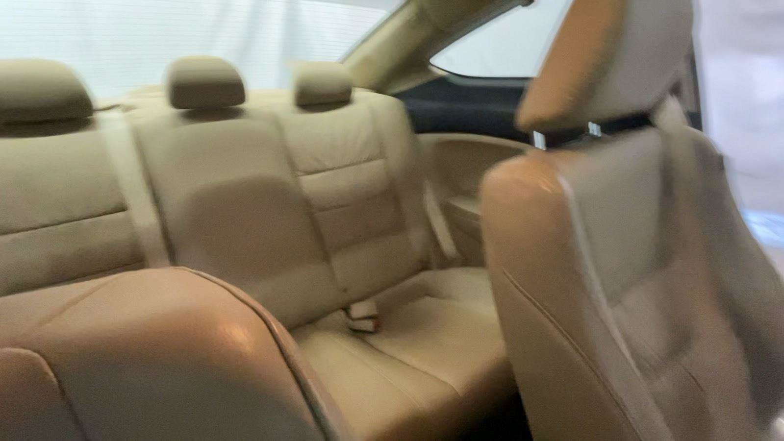 Used 2012 Honda Accord EX-L image 25