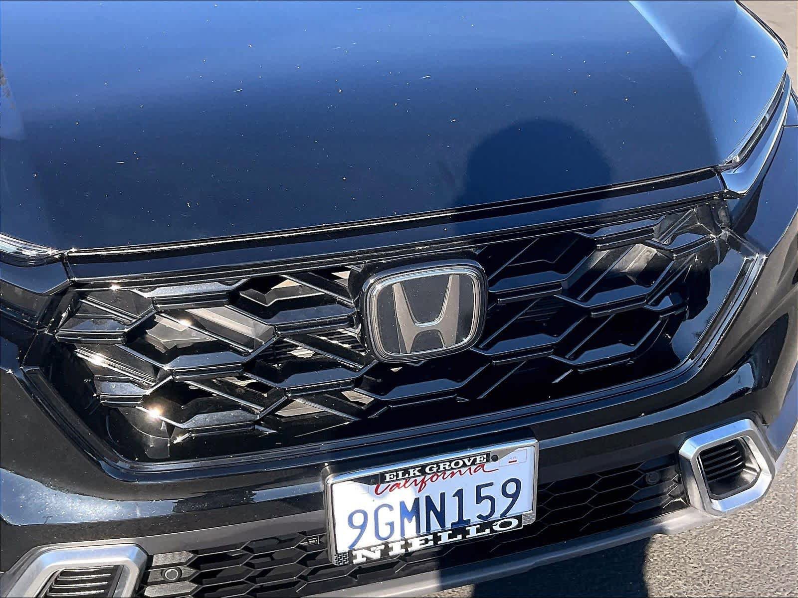 Used 2023 Honda CR-V Sport Touring image 32