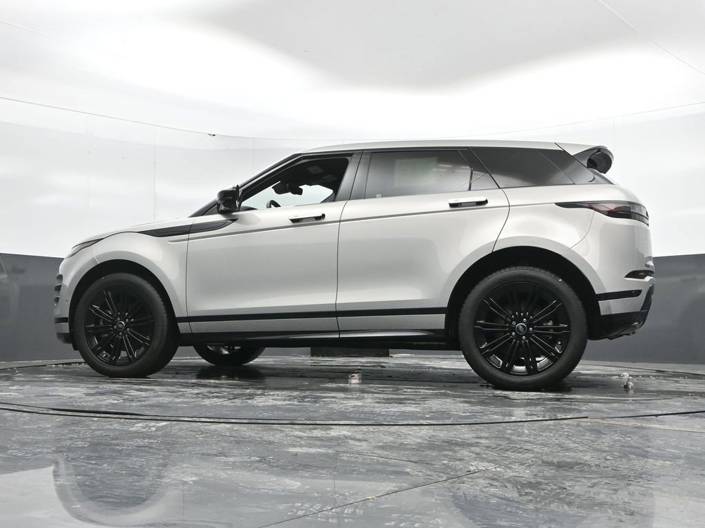 Used 2024 Land Rover Range Rover Evoque Dynamic SE image 51