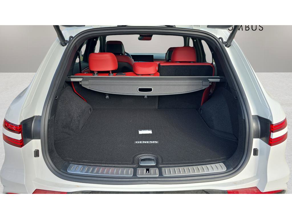 New 2026 Genesis GV70 3.5T Sport Advanced