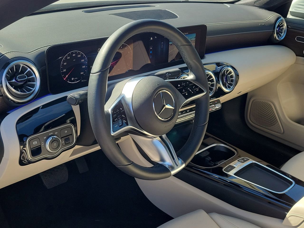 Certified 2026 Mercedes-Benz CLA 250 image 21