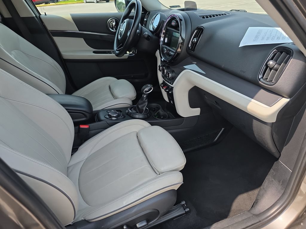 Used 2017 MINI Cooper Countryman S FWD image 36