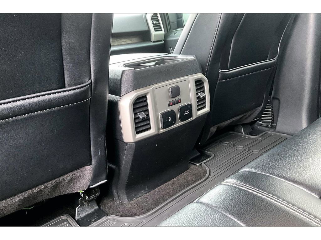 Used 2020 Ford F150 Lariat w/ Equipment Group 502A Luxury image 33