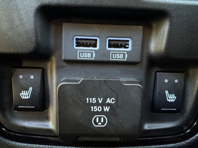 Used 2026 Dodge Durango GT AWD/4WD image 18