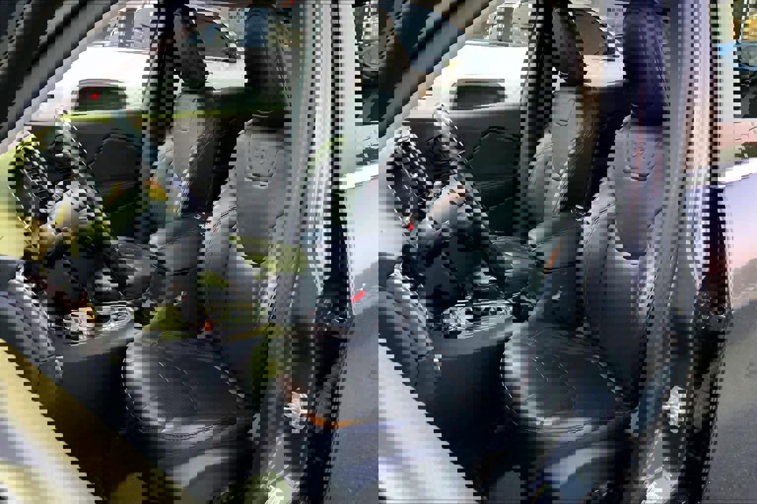 Used 2020 Jeep Cherokee Latitude Lux w/ Comfort/Convenience Group image 7