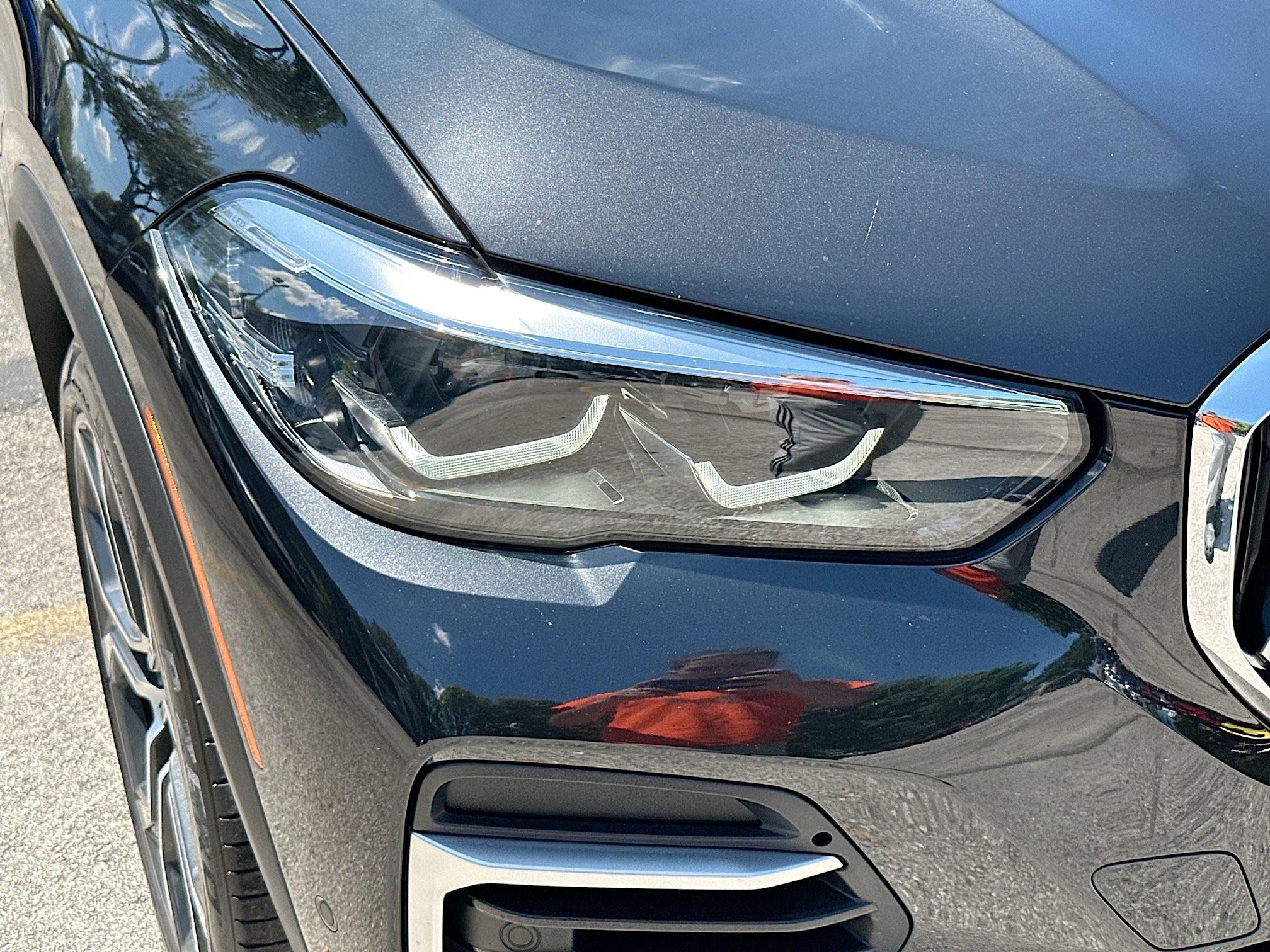 Certified 2022 BMW X5 sDrive40i w/ Premium Package RWD image 30