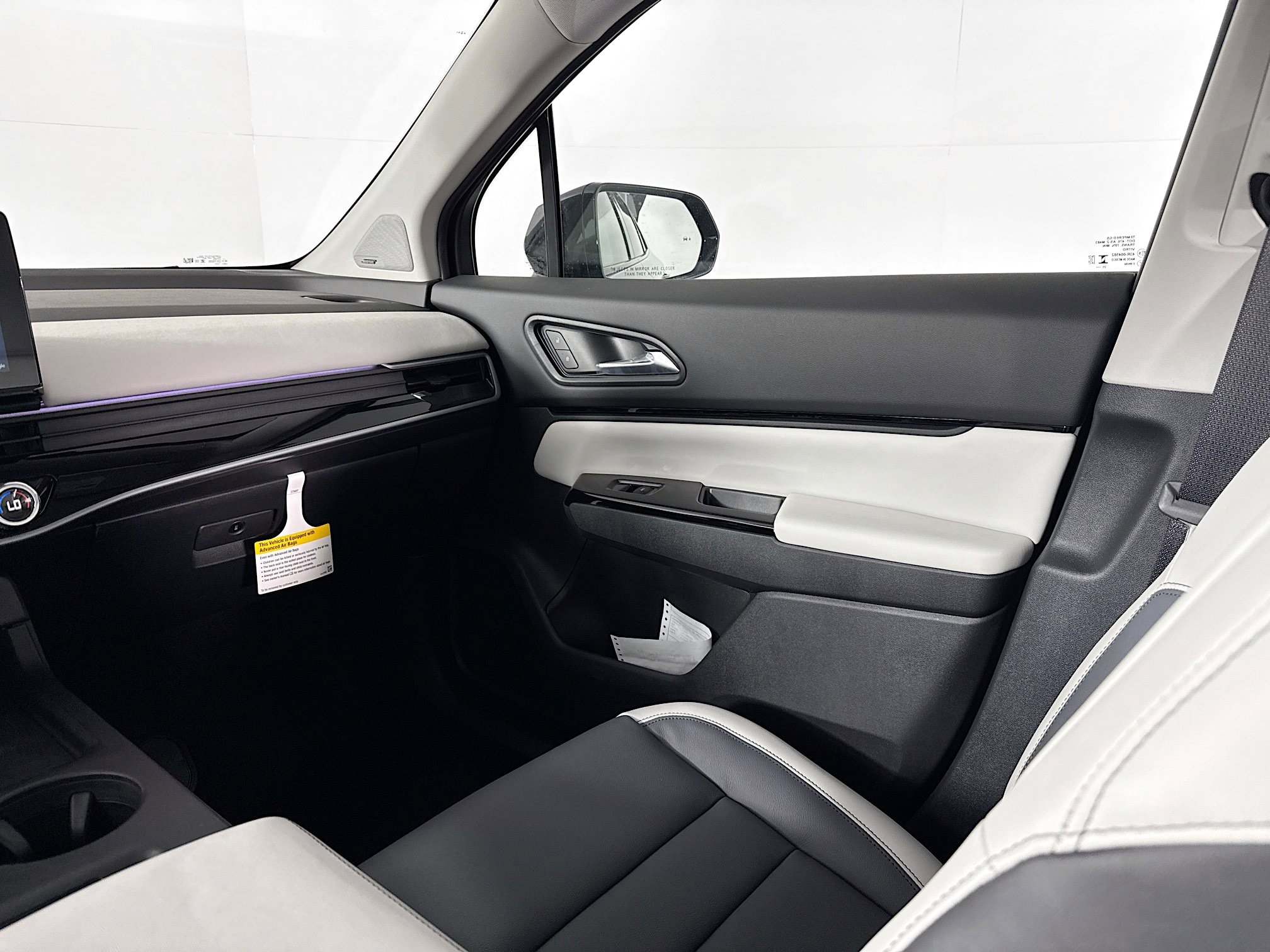 New 2026 Honda Prologue Touring image 29