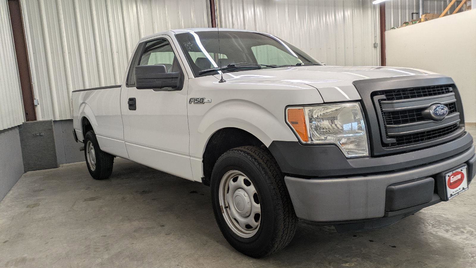 Used 2013 Ford F150 XL image 11