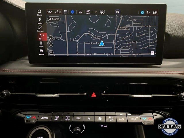 Used 2023 Dodge Hornet GT Plus w/ Tech Pack Plus w/o Parking image 41