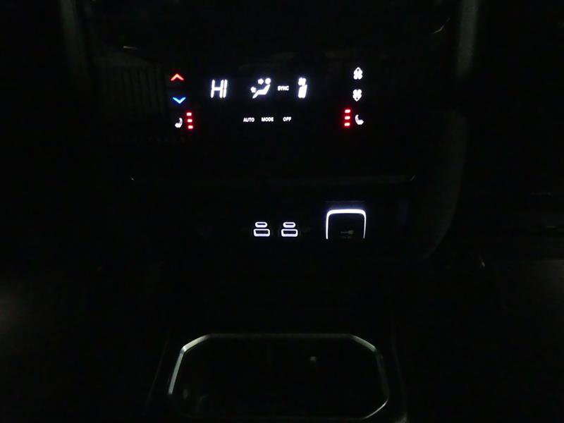 Used 2024 Jeep Wagoneer Series II image 28