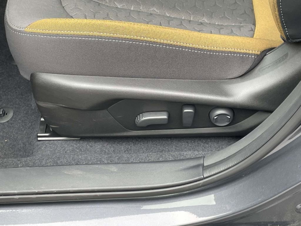 New 2026 Subaru Crosstrek 2.5i Sport AWD/4WD image 18