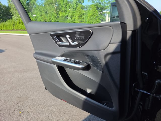 New 2026 Mercedes-Benz GLC 300 4MATIC image 20