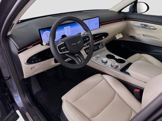 New 2026 Genesis GV70 2.5T Select image 9