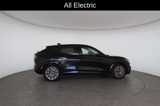 Used 2024 Ford Mustang Mach-E Premium AWD/4WD image 21
