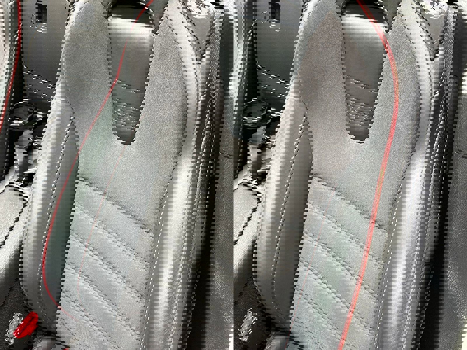 Used 2017 FIAT 124 Spider Abarth image 25