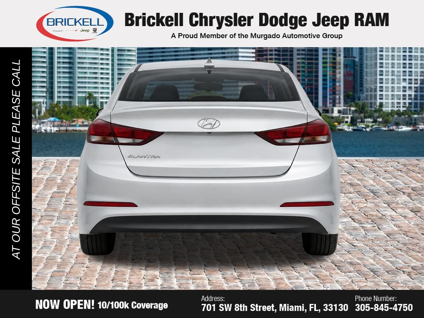Used 2017 Hyundai Elantra Value Edition FWD image 3